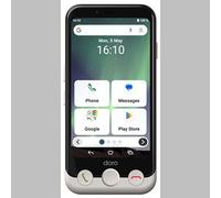 DORO Aurora A30 - 6.1p / 128Go / Graphite