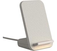 Doro Support de chargement sans fil Aurora – Blanc G pour smartphone