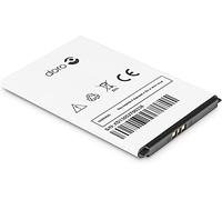 Doro - Batterie d'origine pour Doro 7010/730X/780X/780X IUP - Haute Performance - Sécurité Certifiée - Produit Officiel Doro - 1600mAh - Garantie Exclue pour Usage de Pièces Non Autorisées par Doro
