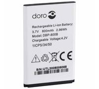 Doro Batterie pour modèles 1350, 1360, 1361, 2414, 2424