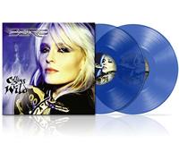 Doro – Calling the Wild – Vinyle LP bleu coloré – Édition limitée – Pochette gatefold