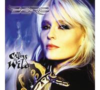 Doro - Calling The Wild-Digi [Import]