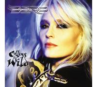 DORO - CALLING THE WILD (DIGIPAK) CD NEUF