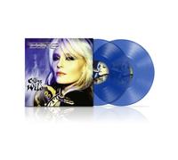 DORO - CALLING THE WILD (LIMITED2LP/BLUE TRANSPARENT VINYL) 2 VINYL LP NEUF