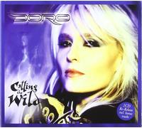 Doro - Calling The Wild re-Release [Import]