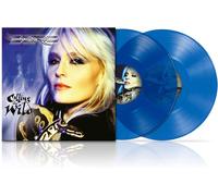 Doro – Calling the Wild – Vinyle LP bleu coloré – Édition limitée – Pochette gatefold