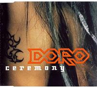 Doro - Ceremony(3mixes)