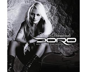 Doro - Classic Diamonds -Digi-
