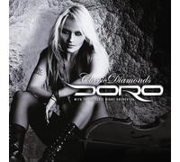 DORO - CLASSIC DIAMONDS (DIGIPAK) CD NEUF