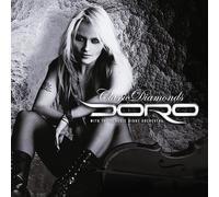 Doro - Classic Diamonds [New CD] Bonus Tracks