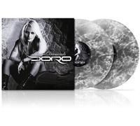 Doro - Classic Diamonds [New Vinyl LP] Black, Colored Vinyl, White