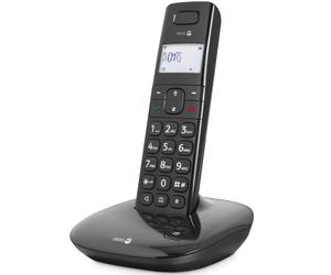 Doro Comfort 1010 | Téléphone sans fil Confort et lisibilité, larges touches
