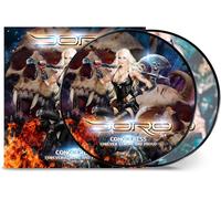 Conqueress-Forever Strong and Proud