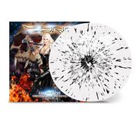 Doro - Conqueress - Forever Forte And Proud (Splatter Vinyl Édition)