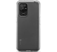 Doro 8161 coque de protection pour téléphones portables 15,5 cm (6.1") Housse Transparent