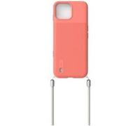 Doro TPU Case/Strap coral pour Aurora A3x