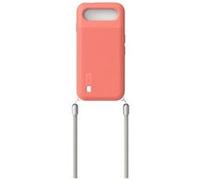 Doro TPU Case/Strap Coral pour Aurora A1x
