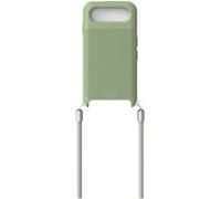 Doro Aurora A20 Coque en TPU avec bracelet Olive