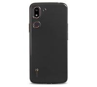 Doro, Coque Transparente pour 8080