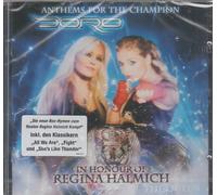 Doro - Doro/Anthems [Import]