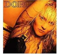DORO - DORO CD 10 TRACKS CLASSIC HARD ROCK & HEAVY METAL NEUF