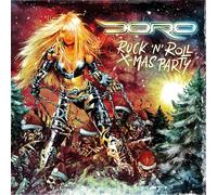 Doro - Doro-Rock 'N' Roll Christmas Party