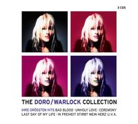 The Doro/Warlock Collection