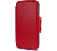 Doro, étui de protection pour Doro 8050 Wallet Case, rouge