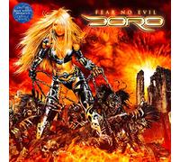 Doro - Fear No Evil