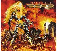 Doro - Fear No Evil