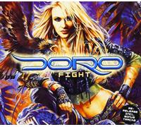 Doro - Fight [Import]