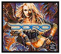 Doro - Fight [Import]