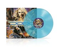 Doro - Fight (Ltd. Lp/Transparent Curacao Vinyl)