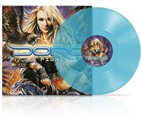 Doro - Fight [New Vinyl LP] Gatefold LP Jacket, Ltd Ed, Reissue