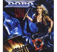 Doro - Force Majeure [Import]