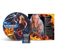 Doro – Force Majeure – Picture LP (Vinyle) – Import