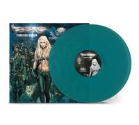 Doro – Forever United – Vinyle 12" coloré – Titres bonus