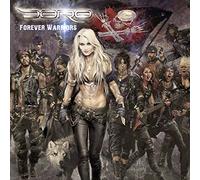 Doro – Forever Warriors – CD (Boîtier Jewel Case) – Import