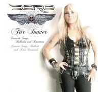Doro – Fuer Immer – Import