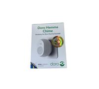 Doro HearingBuds - Black - True Wireless Headset with Build-in hearing aid (380902)