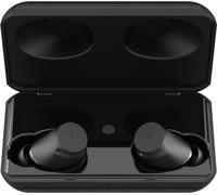 Doro HearingBuds - Écouteurs faciles pour Seniors - Son amélioré pour Perte auditive légère - Entendez Plus clairement - Profils auditifs - Compatible avec Les appareils Android et iOS