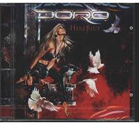 Doro – Herzblut – Import