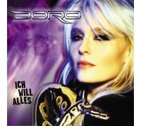 Doro - Ich Will Alles [Import]
