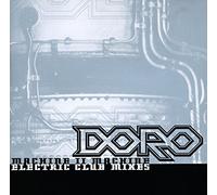 Doro - II Machine Mixes [Import]