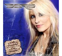 Doro – In Liebe und Freundschaft – AFM
