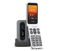 DORO Leva 30 Grey White