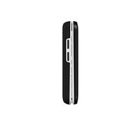 Doro Leva E22 7,11 cm (2.8") 127,8 g Noir, Blanc Téléphone numérique