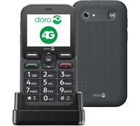DORO Leva L10 - Graphite