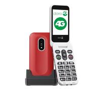 doro leval20rouge