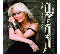 Doro - Love Me in Black (Vinyl Clear Edt.)